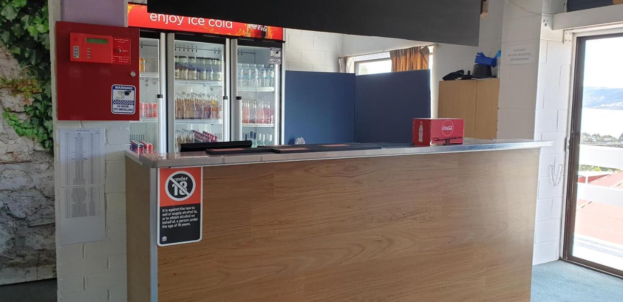 Alpine Resort Motel Jindabyne Exterior foto