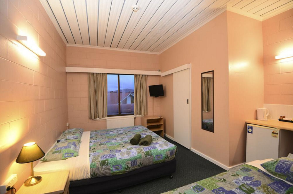 Alpine Resort Motel Jindabyne Exterior foto