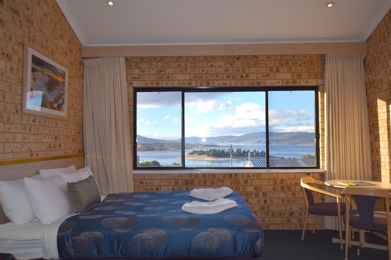 Alpine Resort Motel Jindabyne Exterior foto