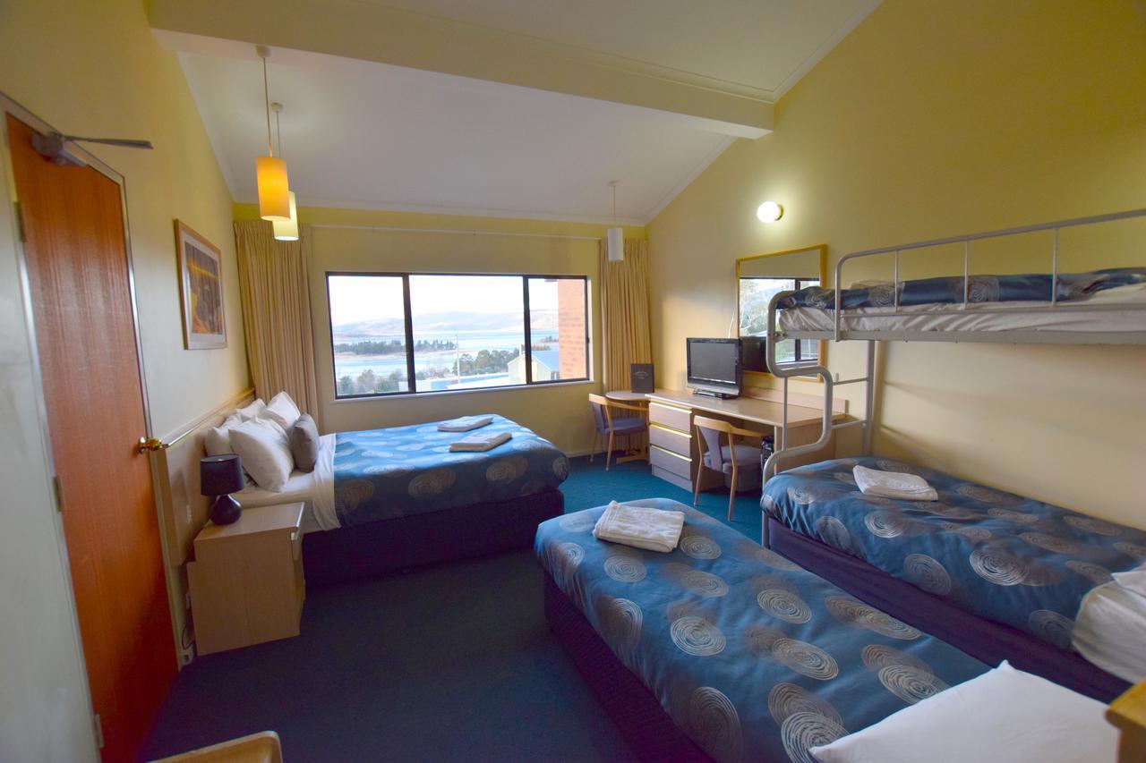 Alpine Resort Motel Jindabyne Exterior foto