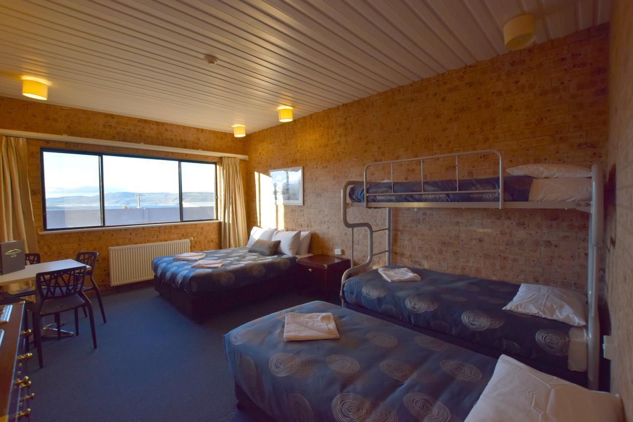 Alpine Resort Motel Jindabyne Exterior foto