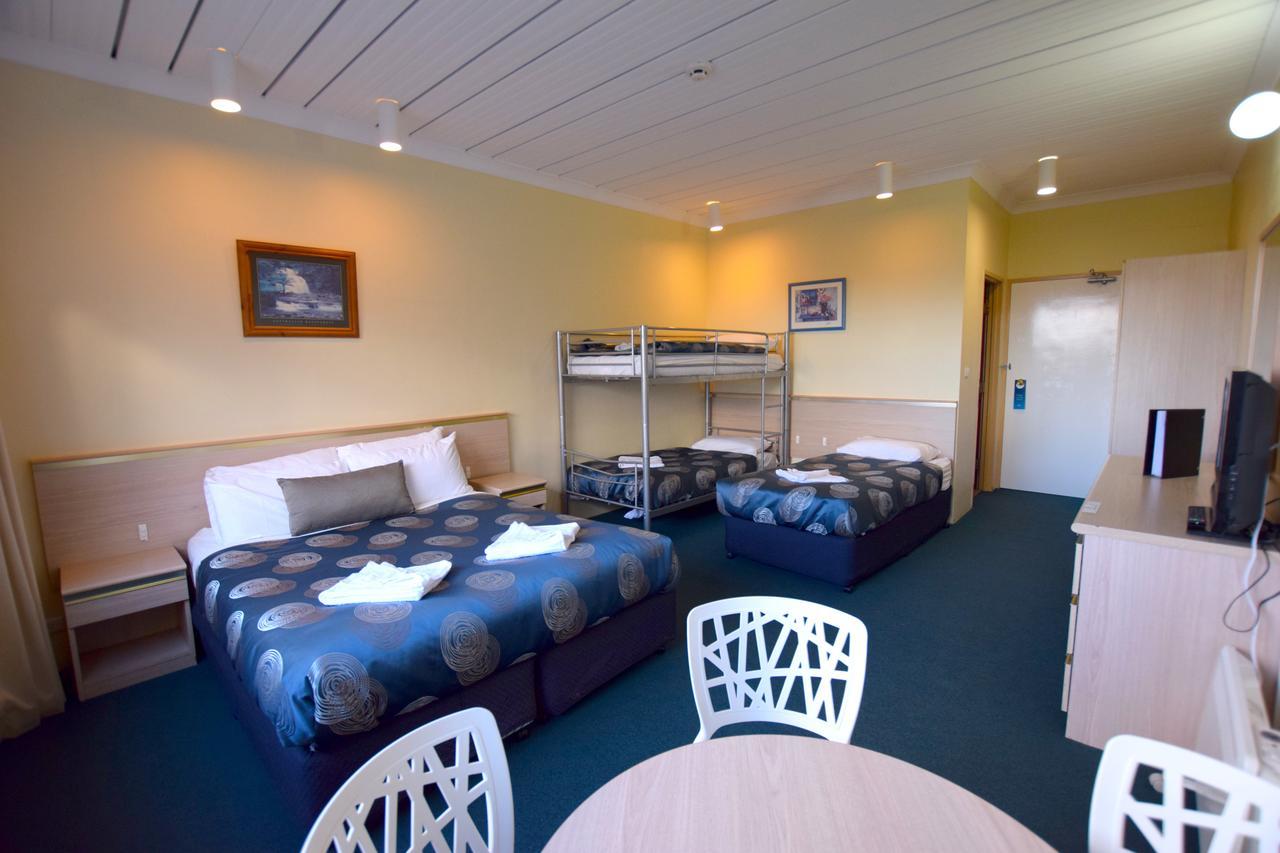 Alpine Resort Motel Jindabyne Exterior foto