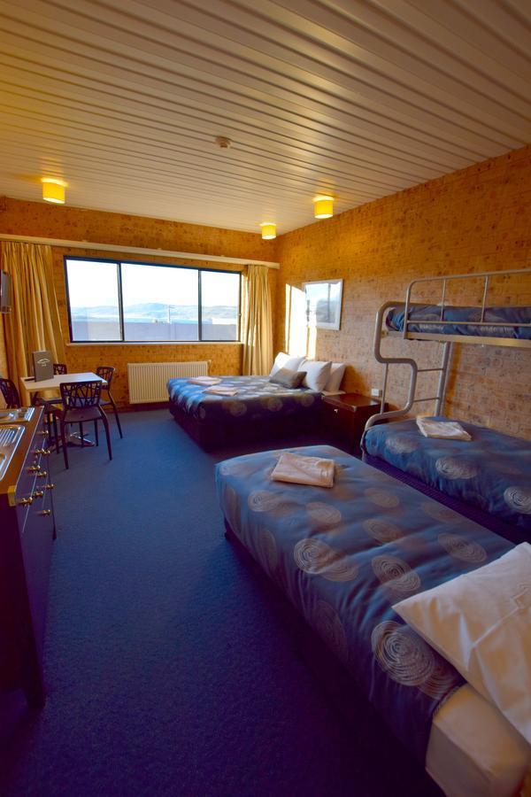 Alpine Resort Motel Jindabyne Exterior foto