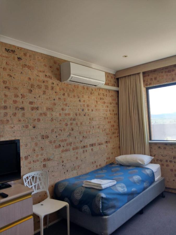 Alpine Resort Motel Jindabyne Exterior foto